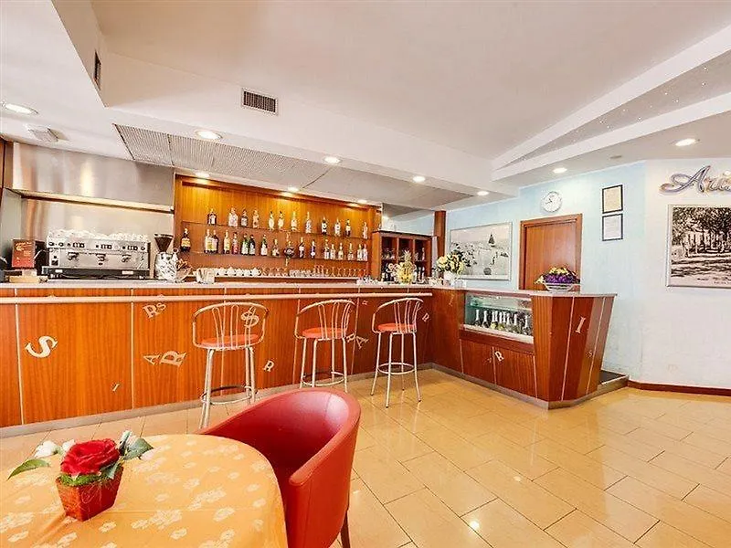 Aris Hotel Bellaria-Igea Marina