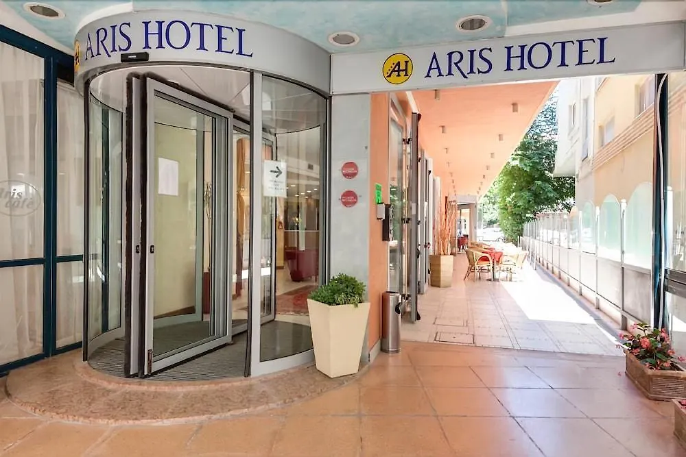 Aris Hotel Bellaria-Igea Marina