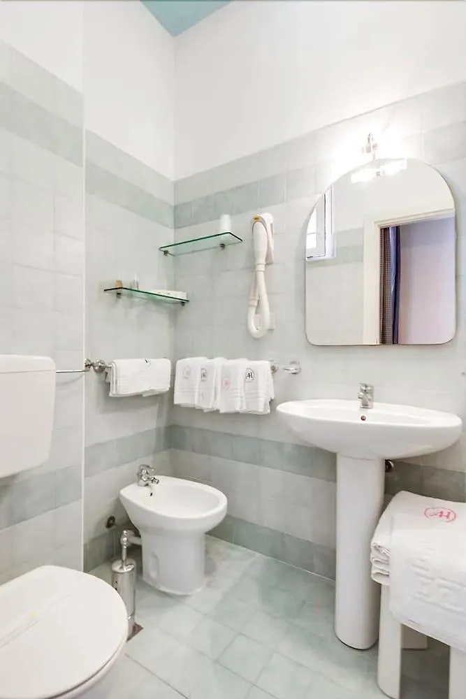 Aris Hotel Bellaria-Igea Marina