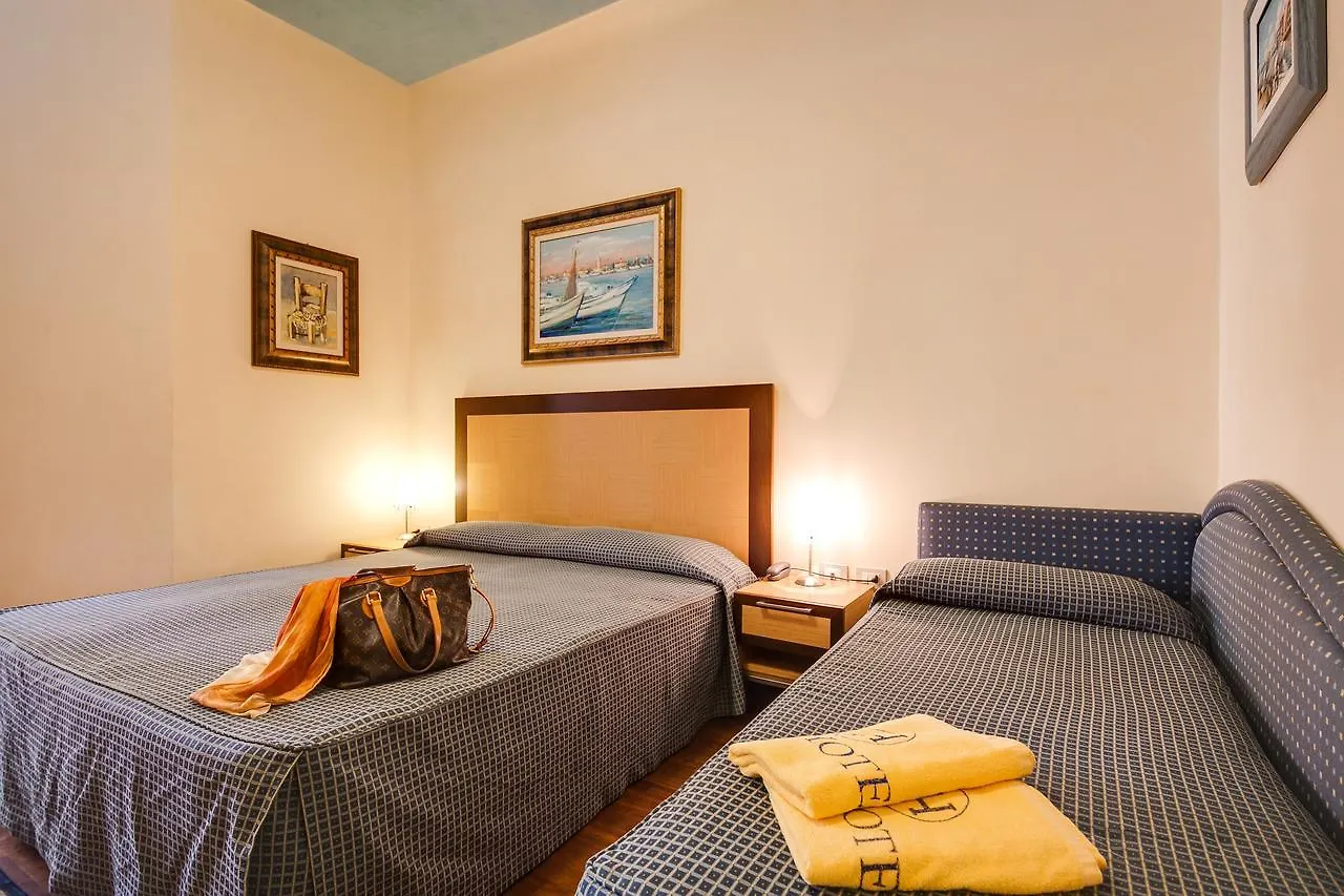 Aris Hotel Bellaria-Igea Marina