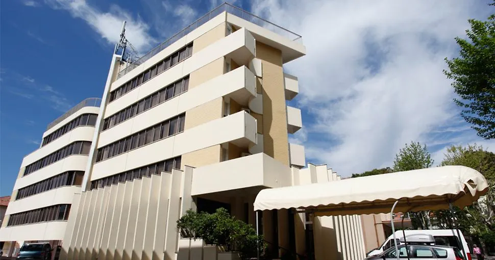 Aris Hotel Bellaria-Igea Marina 4*,