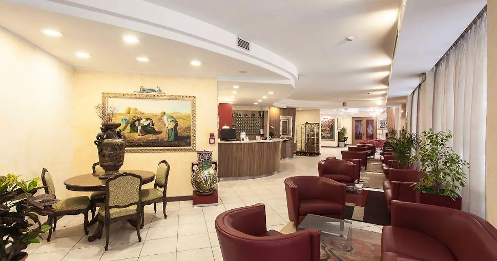 Aris Hotel Bellaria-Igea Marina