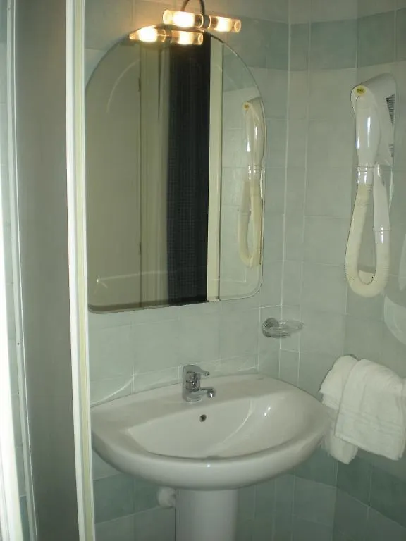 Aris Hotel Bellaria-Igea Marina