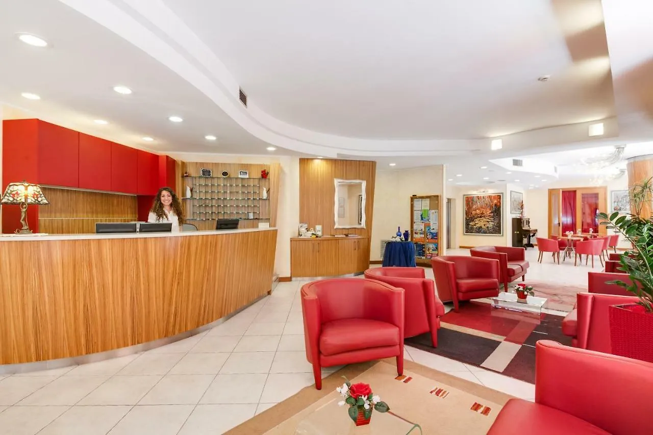 Aris Hotel Bellaria-Igea Marina