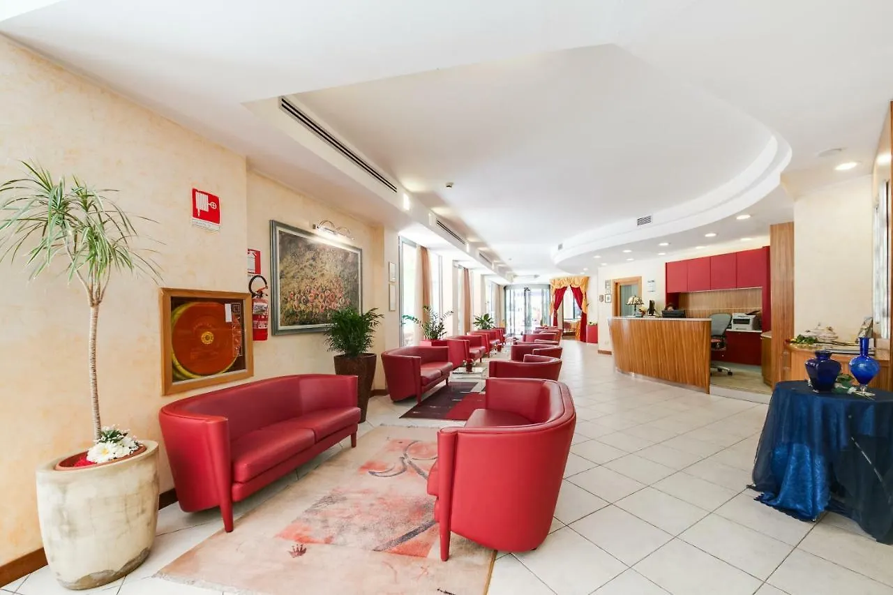 Aris Hotel Bellaria-Igea Marina