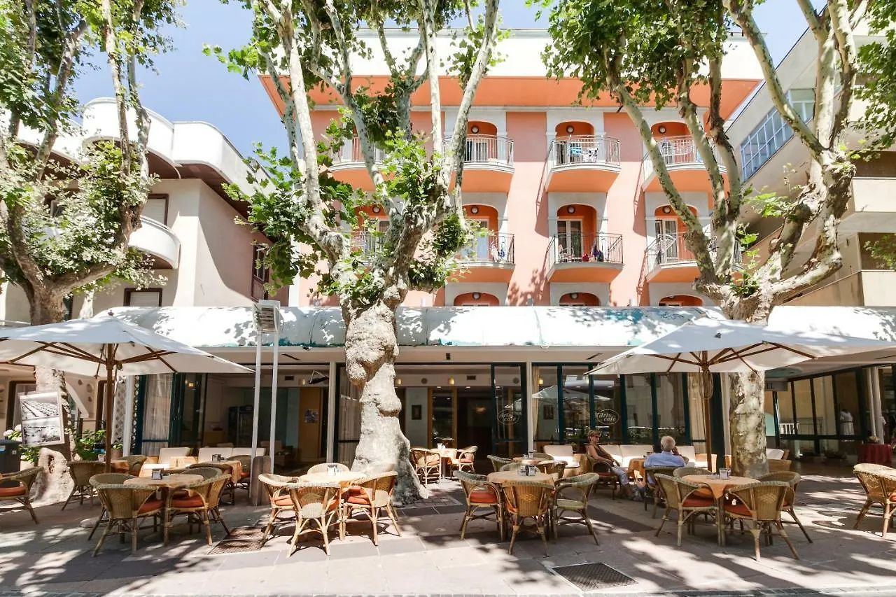 Aris Hotel Bellaria-Igea Marina
