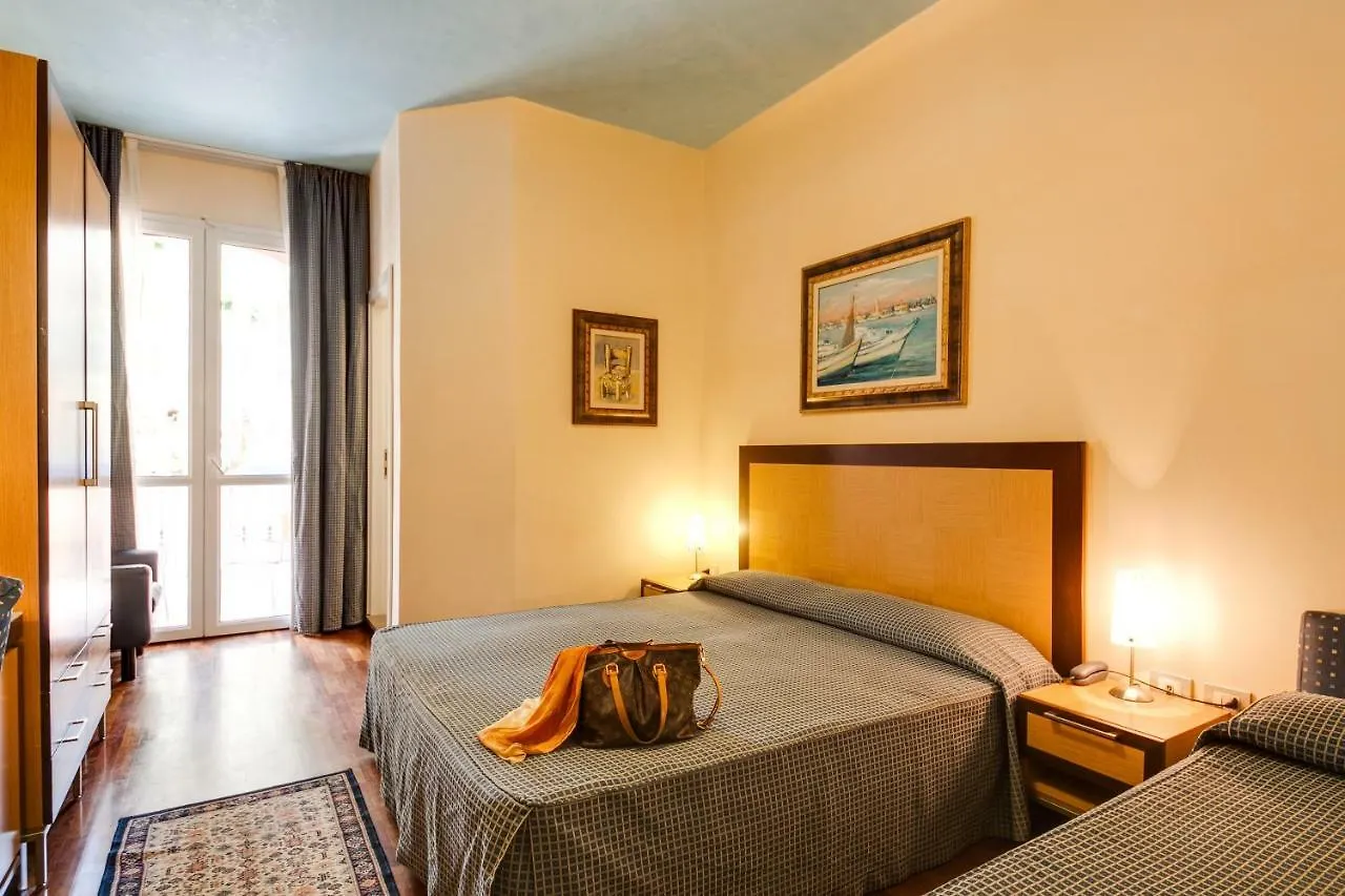 Aris Hotel Bellaria-Igea Marina Italy