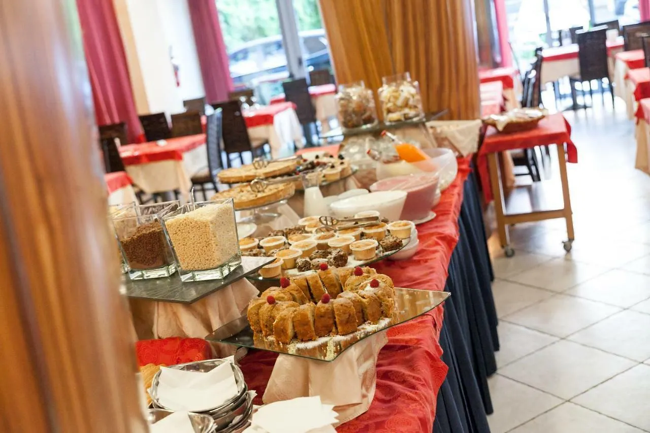 Aris Hotel Bellaria-Igea Marina