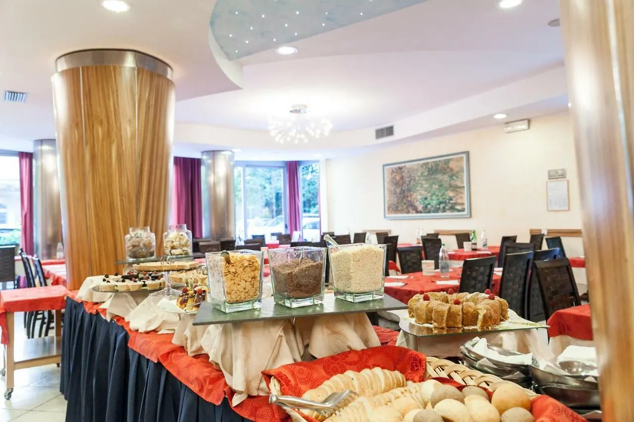 Aris Hotel Bellaria-Igea Marina