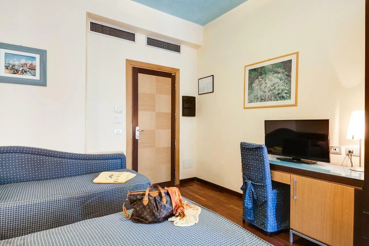 Aris Hotel Bellaria-Igea Marina