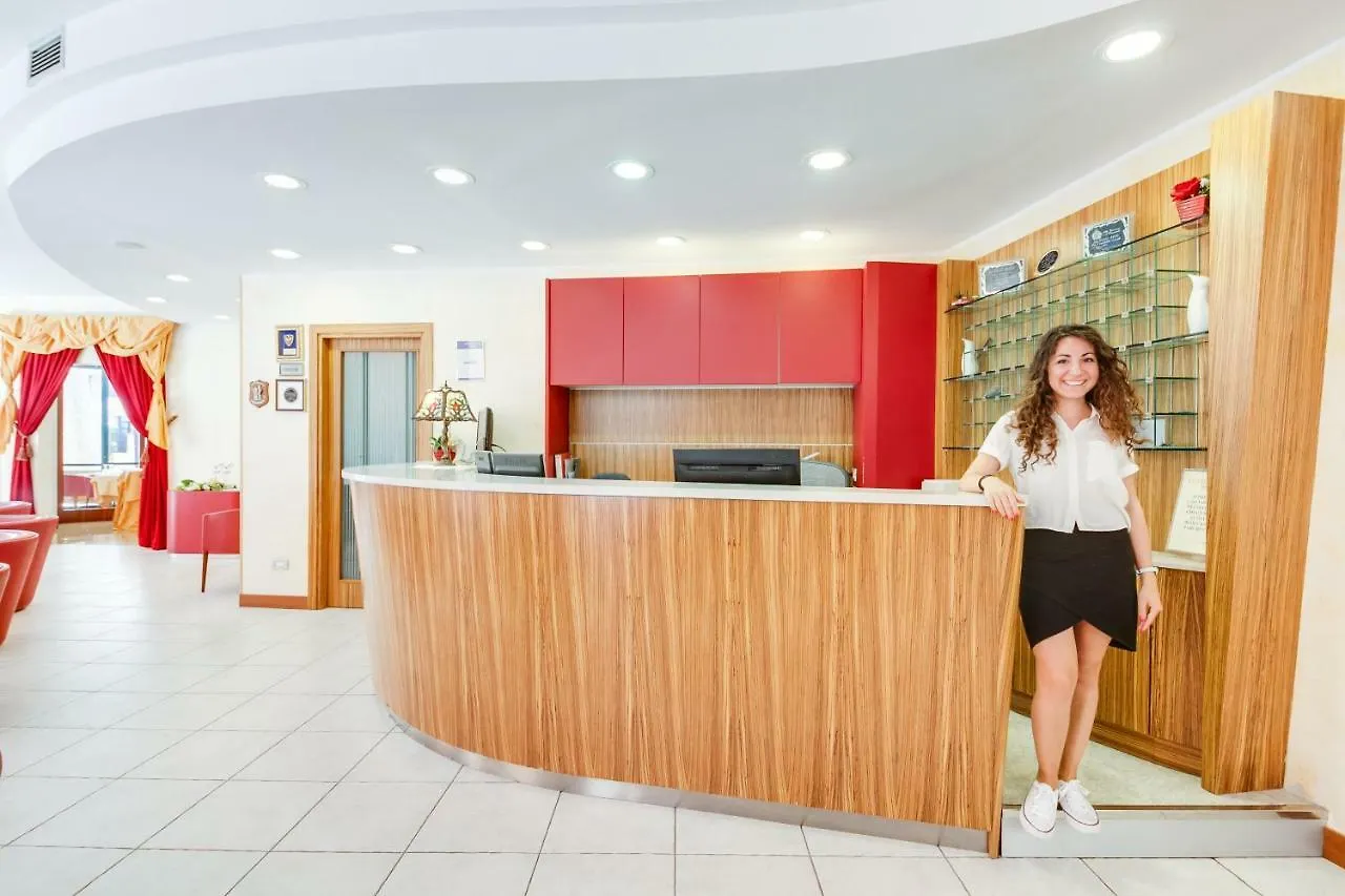 Aris Hotel Bellaria-Igea Marina