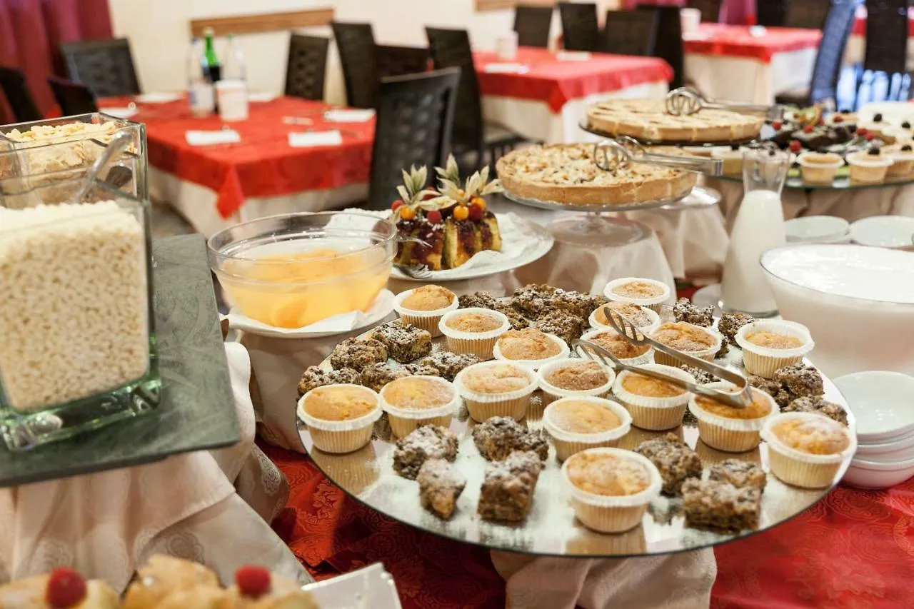 ****  Aris Hotel Bellaria-Igea Marina Italy