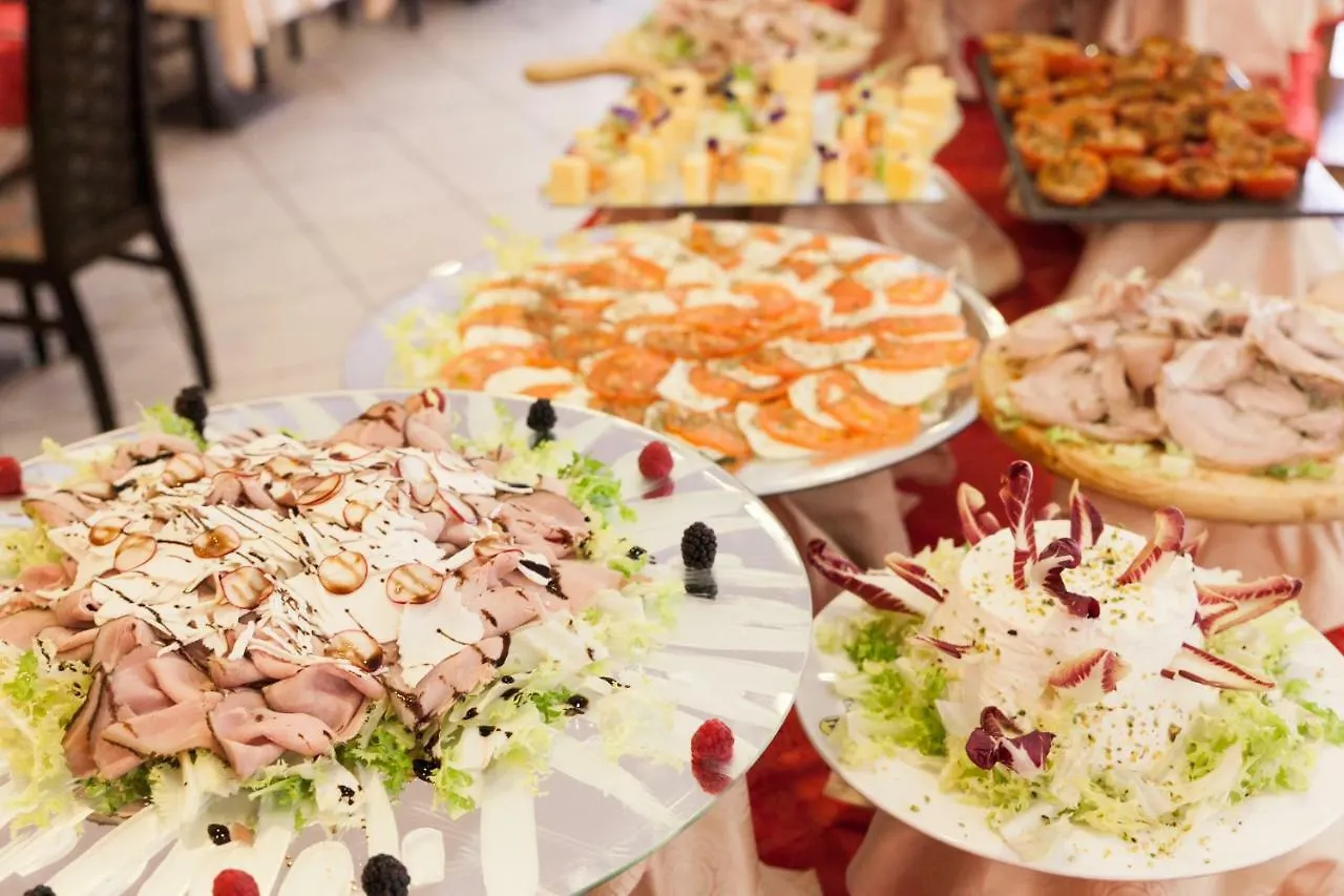 Aris Hotel Bellaria-Igea Marina