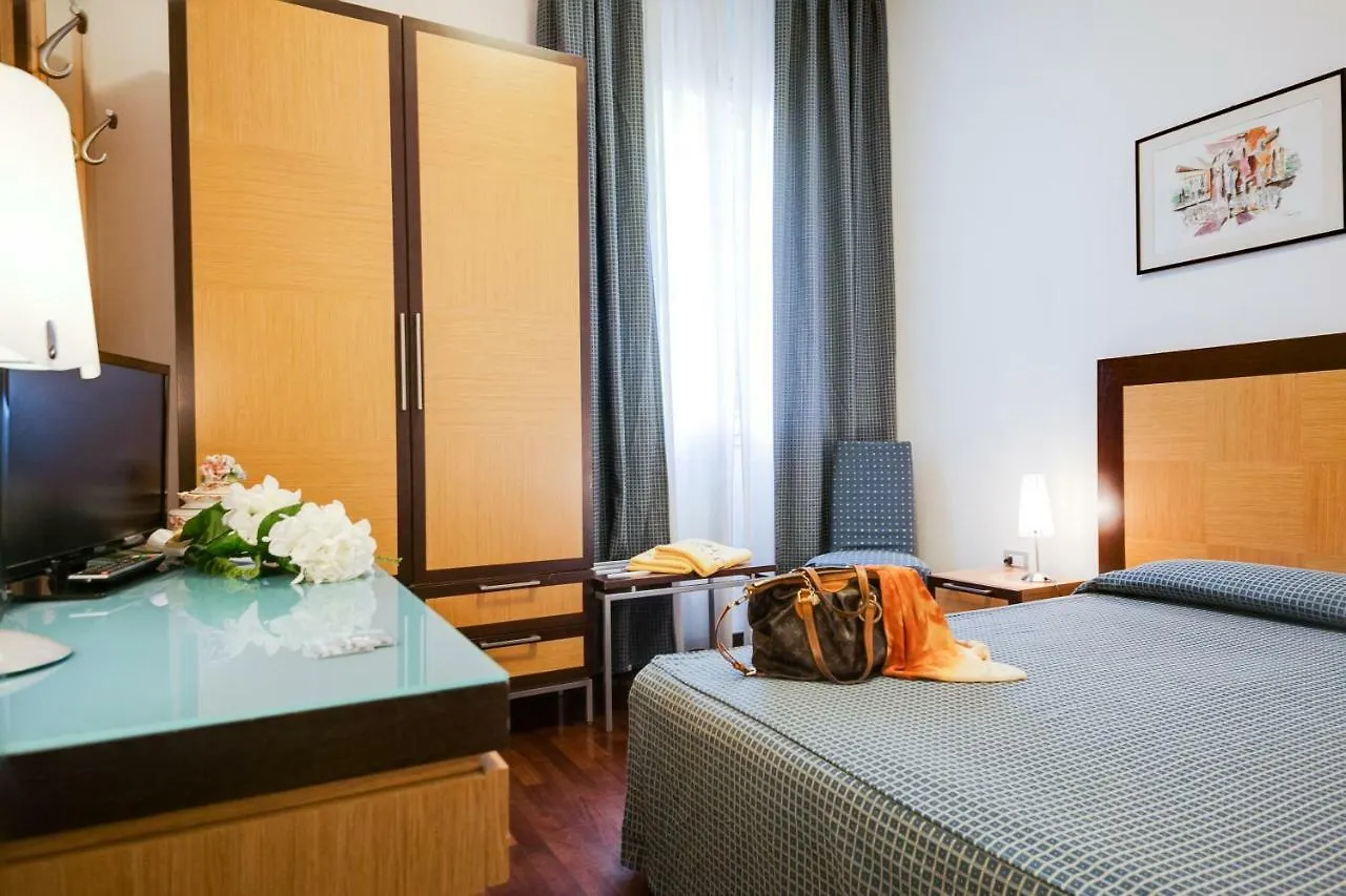 ****  Aris Hotel Bellaria-Igea Marina Italy