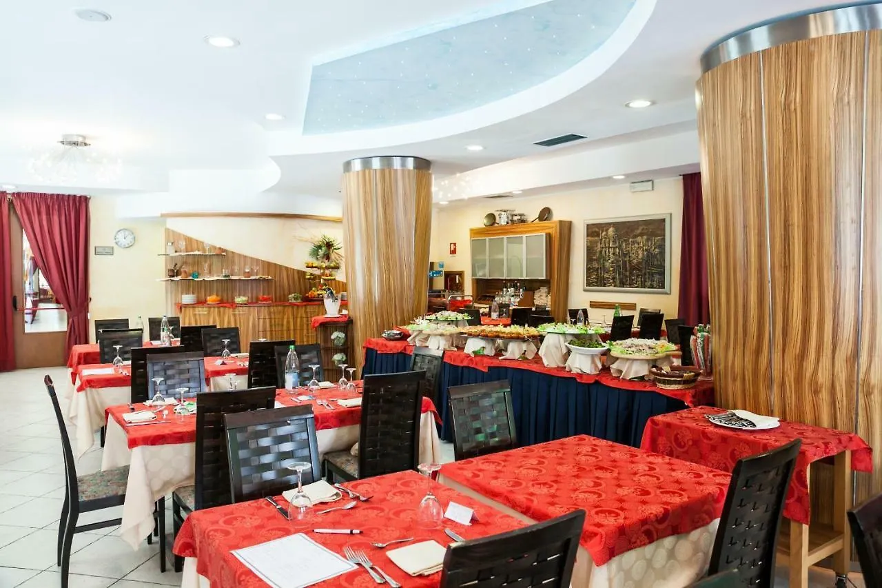 Aris Hotel Bellaria-Igea Marina