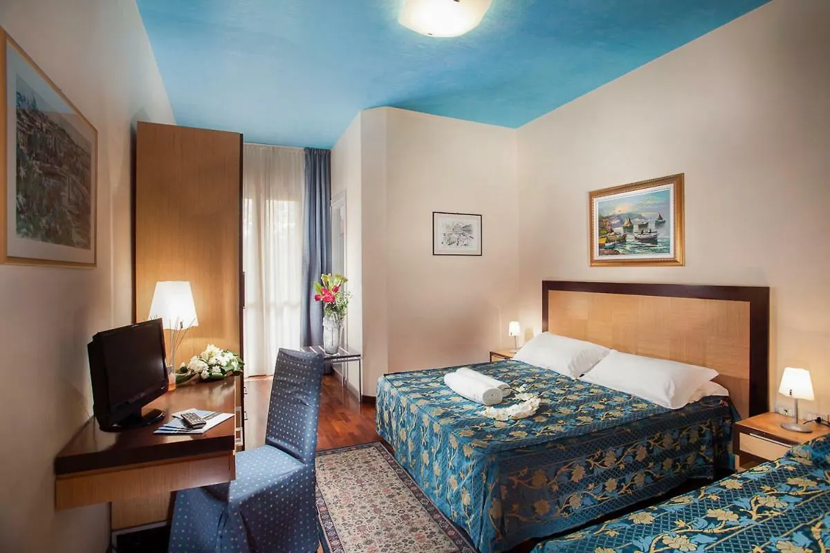 Aris Hotel Bellaria-Igea Marina
