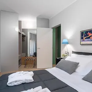 Appartamento 30cavour Luxury