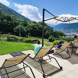 Appartamento Pisolo Selvaggio