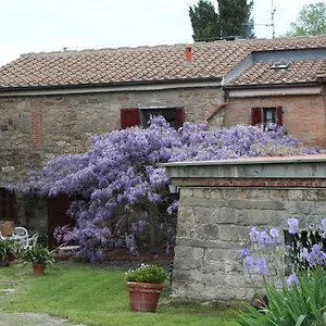 Appartamento La Tinaia Del Glicine