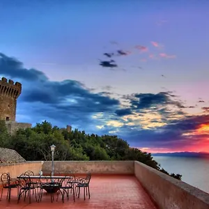 Appartamento Castello Di A Mare